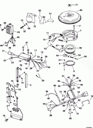 IGNITION SYSTEM