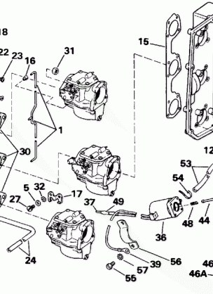 INTAKE MANIFOLD