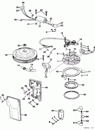 IGNITION SYSTEM