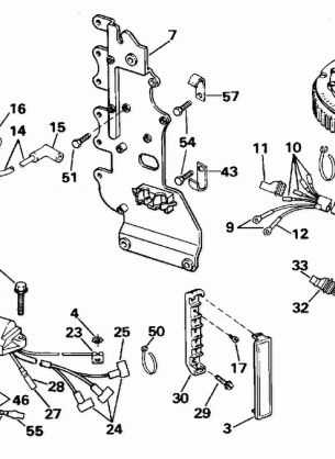 IGNITION SYSTEM