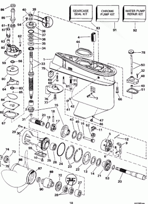 GEARCASE