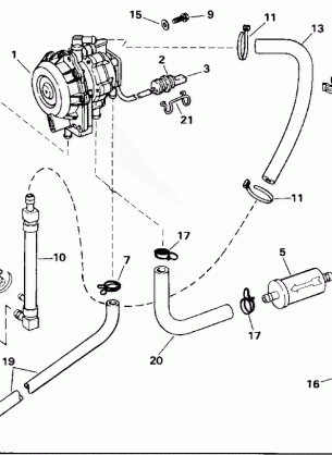 FUEL PUMP