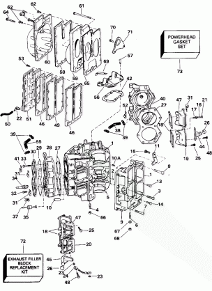 CYLINDER & CRANKCASE