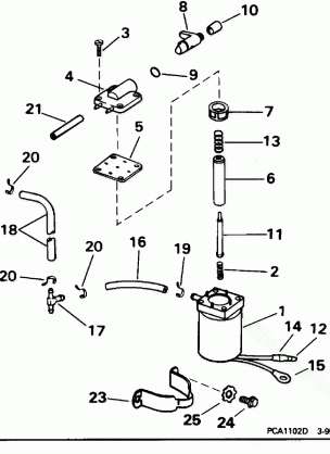 ELECTRIC PRIMER SYSTEM