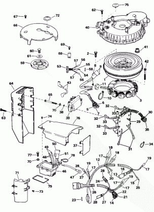 IGNITION SYSTEM