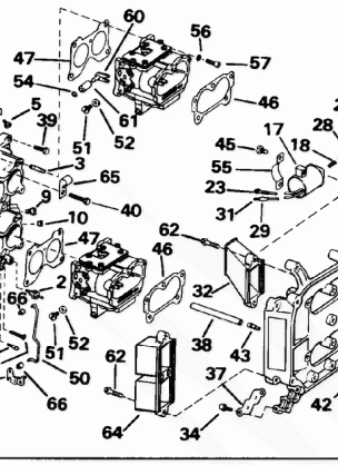 INTAKE MANIFOLD