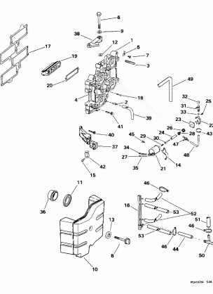 INTAKE MANIFOLD