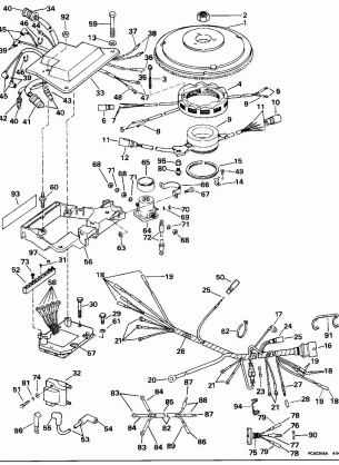 IGNITION SYSTEM