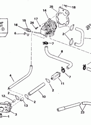 FUEL PUMP