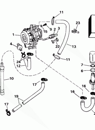 FUEL PUMP