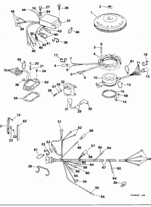 IGNITION SYSTEM