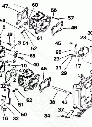 INTAKE MANIFOLD