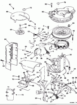 IGNITION SYSTEM