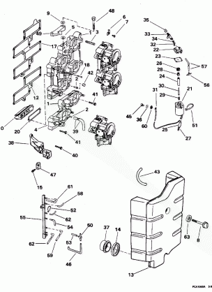 INTAKE MANIFOLD