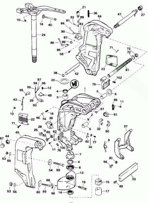 MIDSECTION