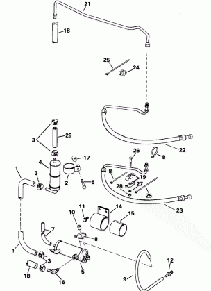 POWER STEERING GROUP