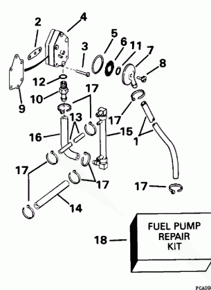 FUEL PUMP