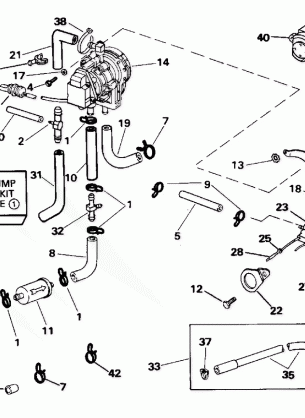 FUEL PUMP