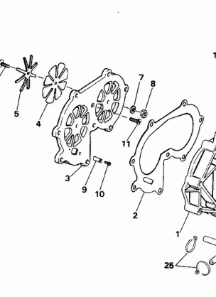 INTAKE MANIFOLD