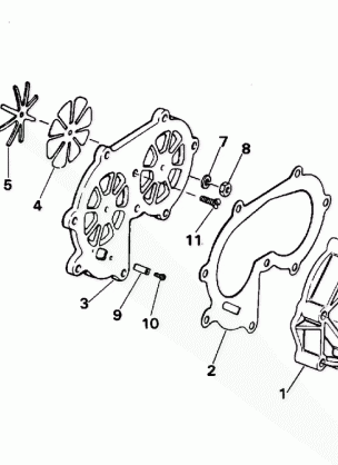 INTAKE MANIFOLD