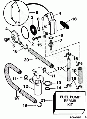 FUEL PUMP