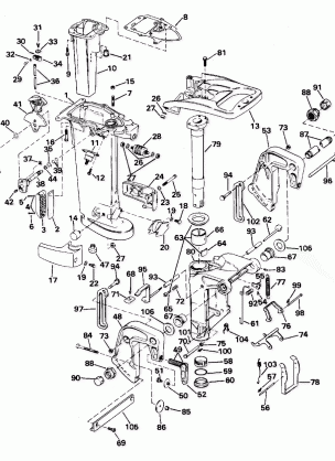 MIDSECTION - S25RP