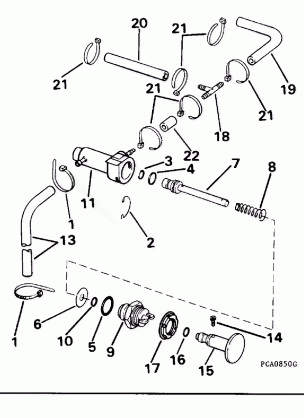 PRIMER SYSTEM