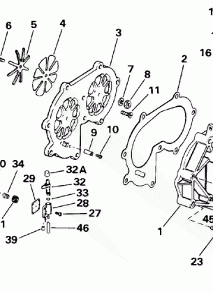 INTAKE MANIFOLD