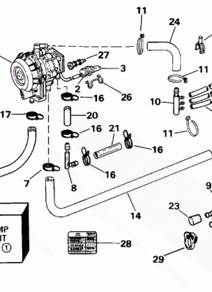 FUEL PUMP