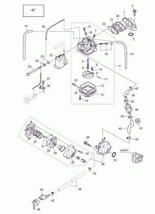 13-3_CARBURETOR & FUEL PUMP