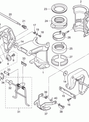 16-4_STERN & SWIVEL BRACKET