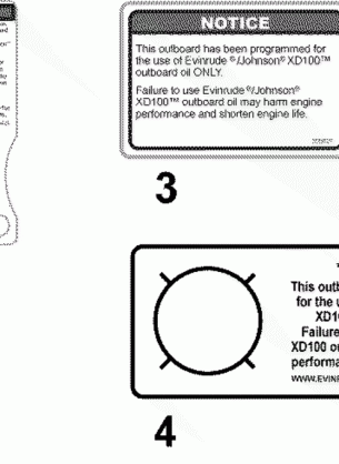 OIL TAGS & LABELS