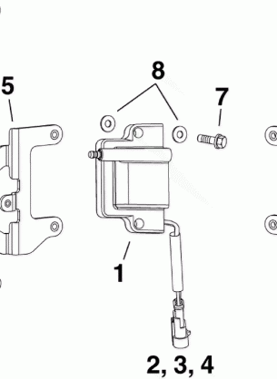 IGNITION COILS