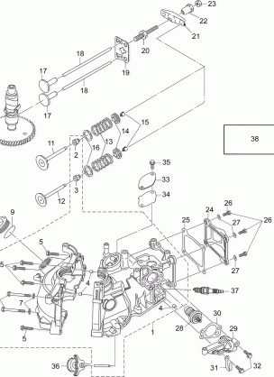 15-6_CYLINDER & CRANKCASE ASSEMBLY