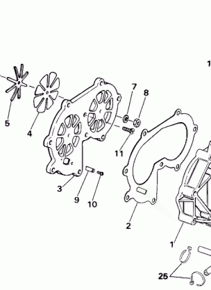 INTAKE MANIFOLD