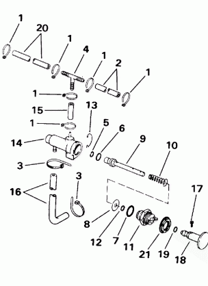 PRIMER PUMP