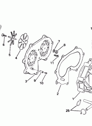 INTAKE MANIFOLD