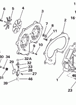 INTAKE MANIFOLD