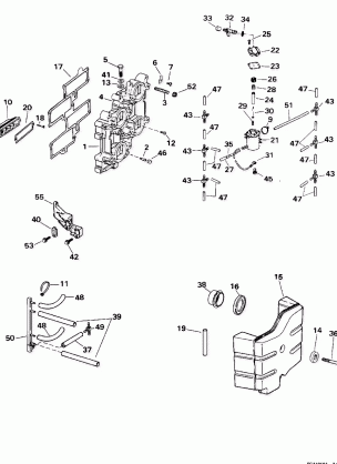 INTAKE MANIFOLD