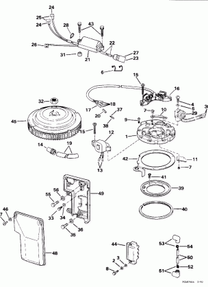 IGNITION SYSTEM