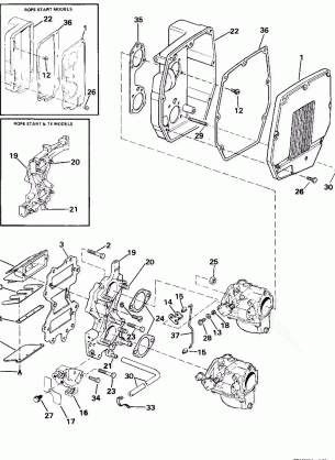 INTAKE MANIFOLD