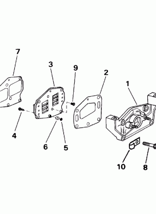 INTAKE MANIFOLD