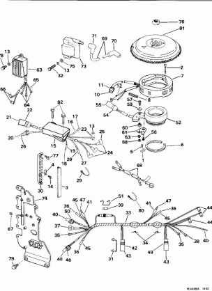 IGNITION SYSTEM