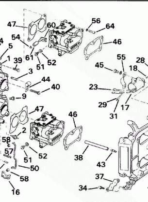 INTAKE MANIFOLD