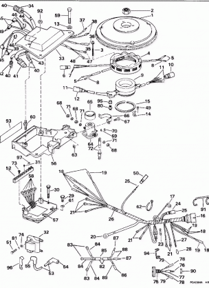 IGNITION SYSTEM