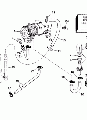 FUEL PUMP