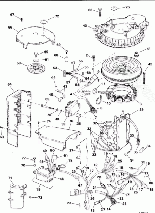 IGNITION SYSTEM