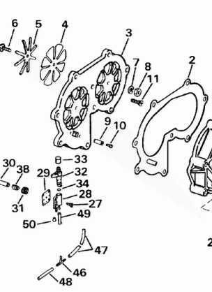 INTAKE MANIFOLD