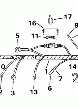 CABLE ASSEMBLY