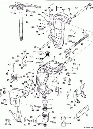 MIDSECTION